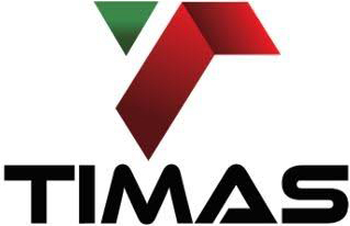 PT Timas Suplindo