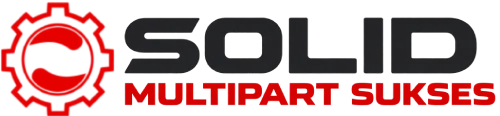PT Solid Multipart Sukses